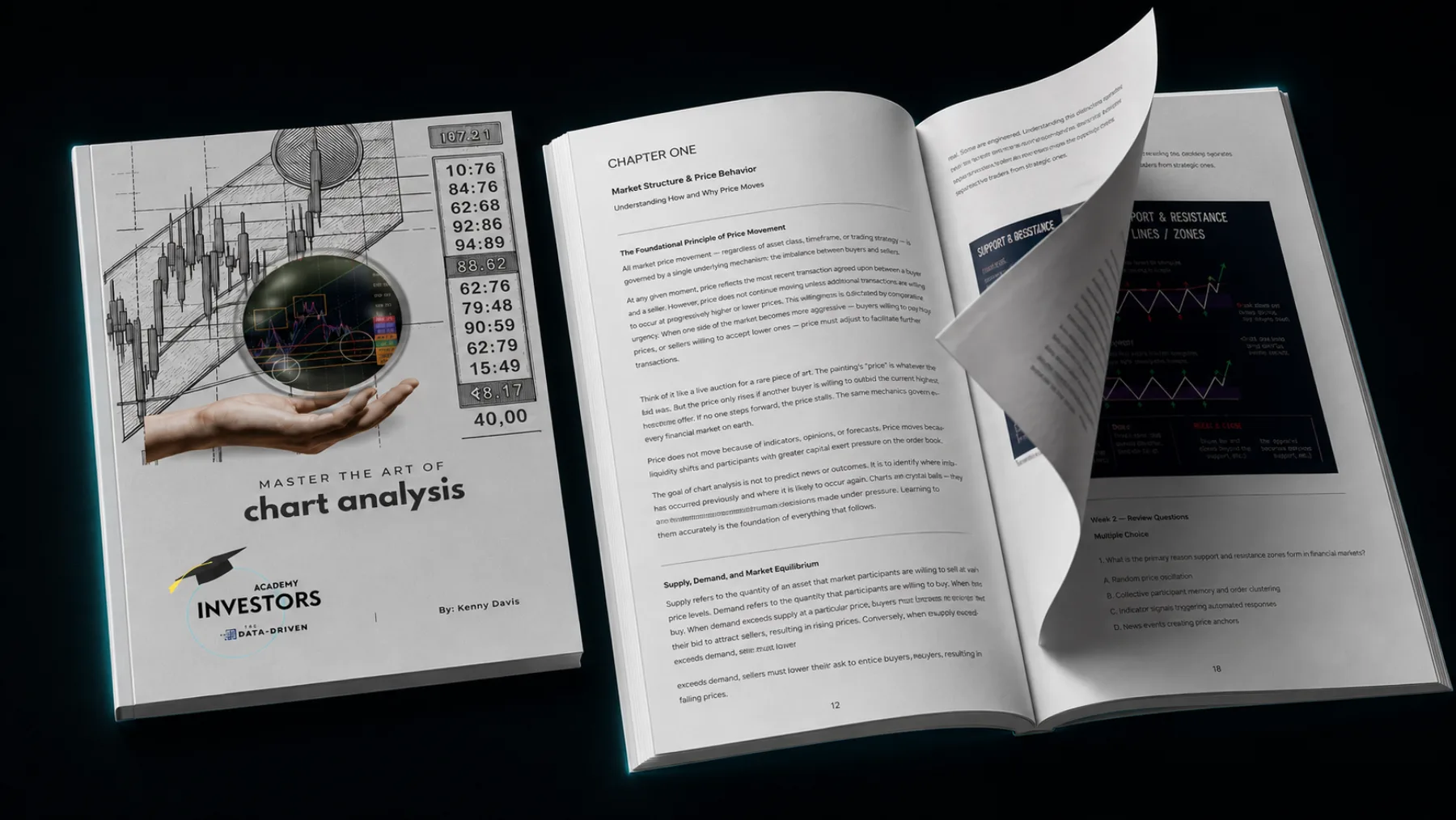 The DDI Playbook PDF — every framework in writing